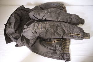 Giubbotto Canadiens Les Explorateurs