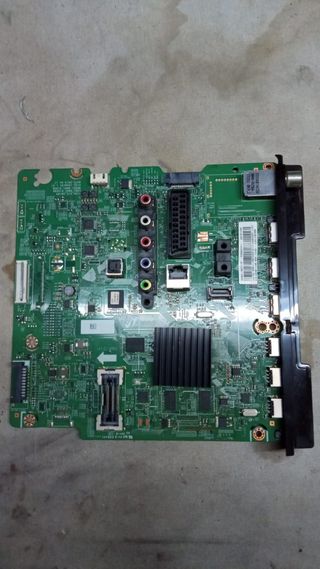 Despiece placas Samsung 40