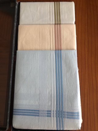 Pañuelos