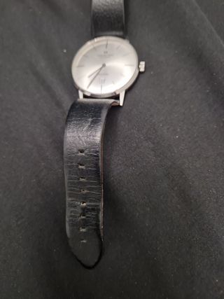 Reloj automático Hamilton Intra-Matic