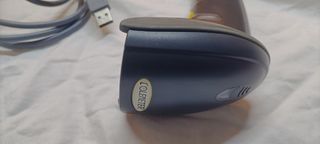 Lettore Ean barcode