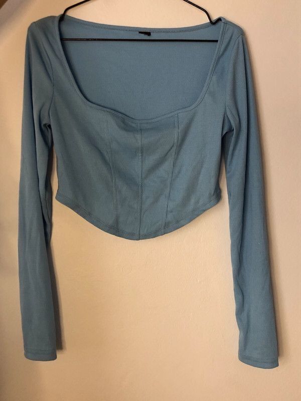 Camisetas manga larga