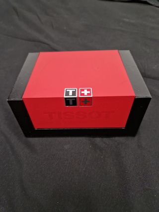 Reloj automático Tissot 1853 Seastar