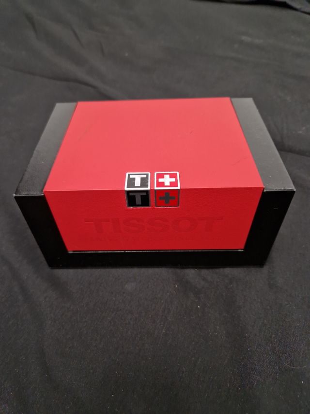 Reloj automático Tissot 1853 Seastar