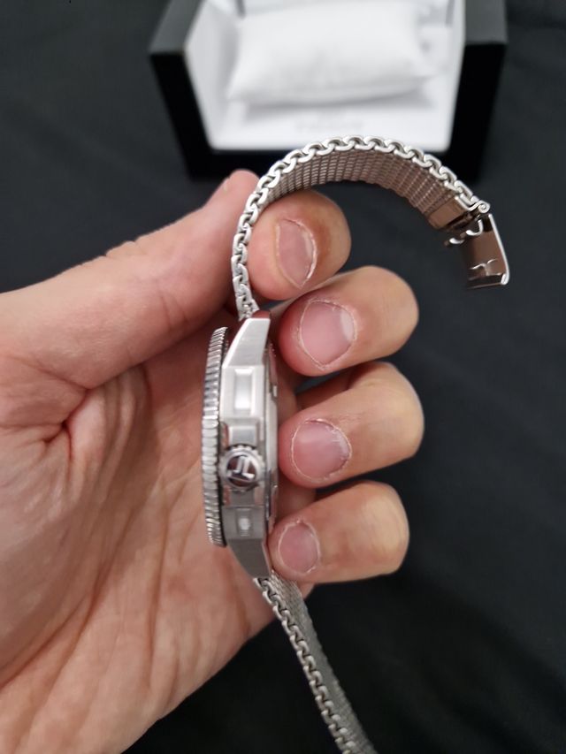 Reloj automático Tissot 1853 Seastar