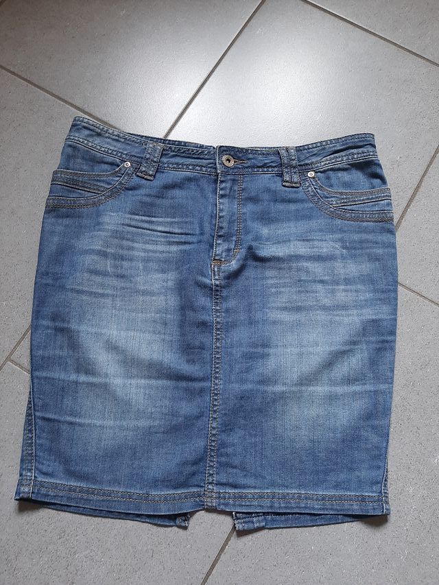 Gonna di jeans Sasch IT 44