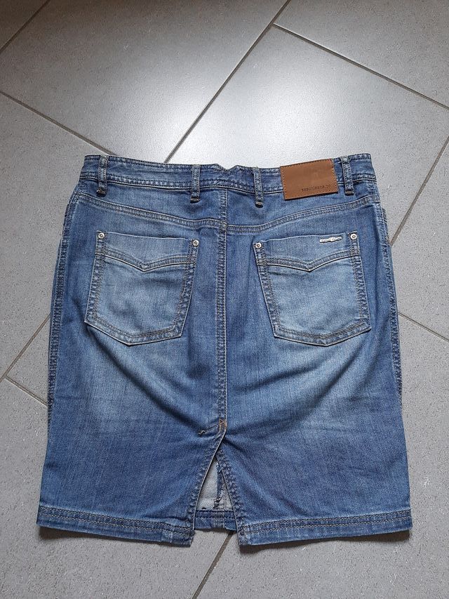 Gonna di jeans Sasch IT 44