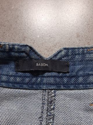 Gonna di jeans Sasch IT 44