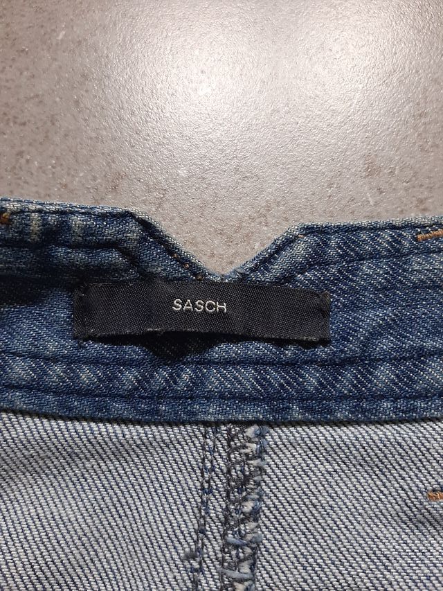 Gonna di jeans Sasch IT 44