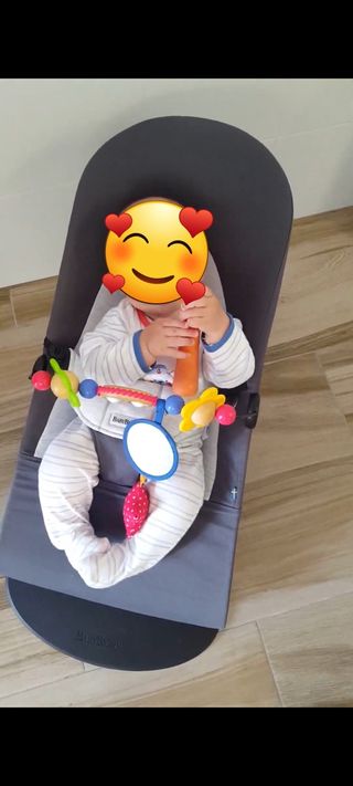 Hamaca BabyBjörn