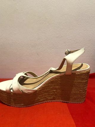 Botines invierno tacón 
