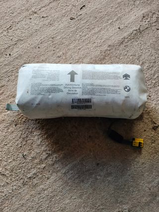 Airbag lado acompañante BMW 320 e46