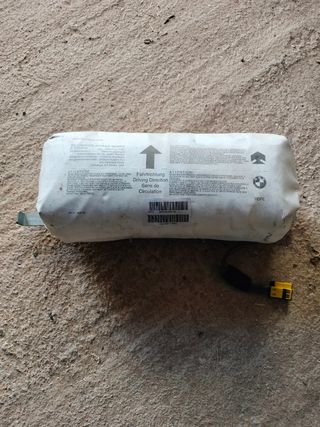 Airbag lado acompañante BMW 320 e46