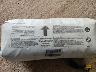 Airbag lado acompañante BMW 320 e46