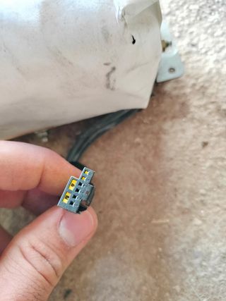 Airbag lado acompañante BMW 320 e46