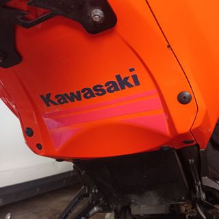 Kawasaki Z1000 Abs URGE VENTA