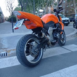 Kawasaki Z1000 Abs URGE VENTA