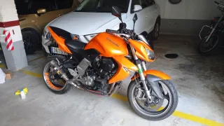 Kawasaki Z1000 Abs URGE VENTA