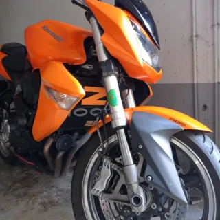 Kawasaki Z1000 Abs URGE VENTA