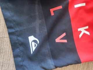 Bañador Quiksilver,talla 14