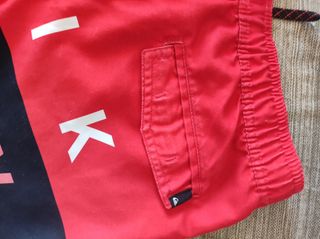 Bañador Quiksilver,talla 14