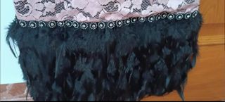 Vestido de fiesta 