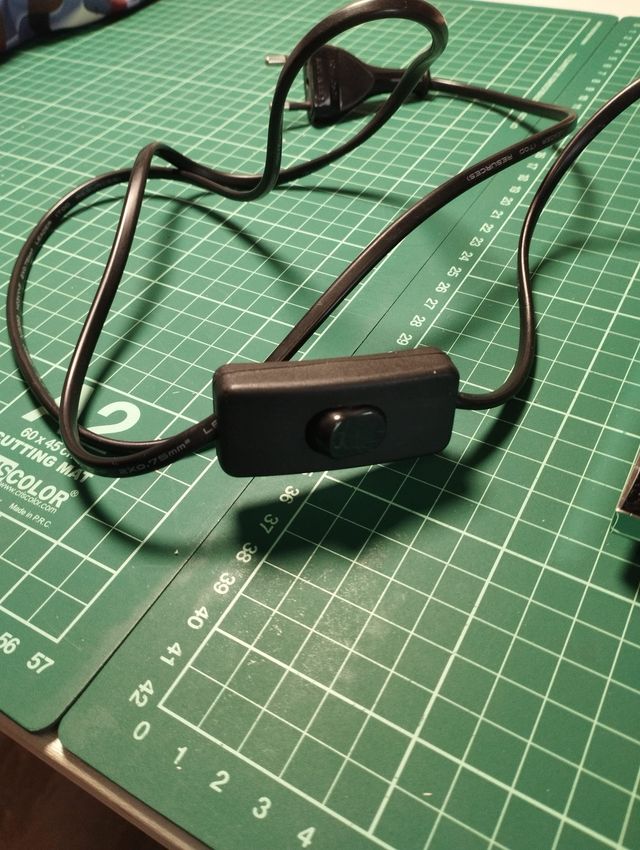 Juego de 2 lamparitas