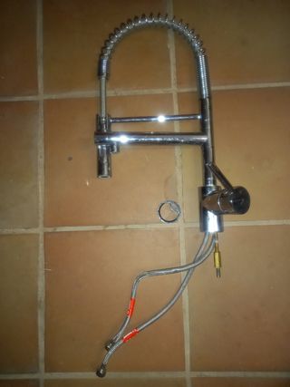 Grifo teka modelo 999
