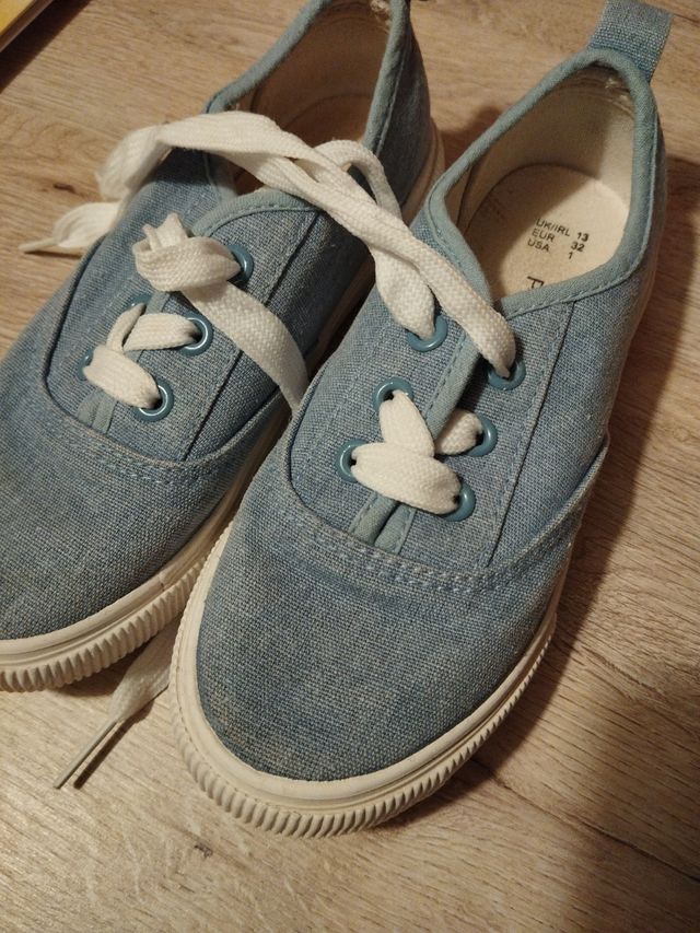 Zapatillas 32