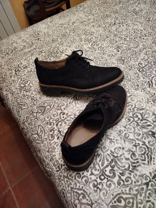 Zapatos mujer 