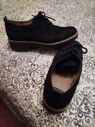 Zapatos mujer 