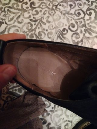 Zapatos mujer 