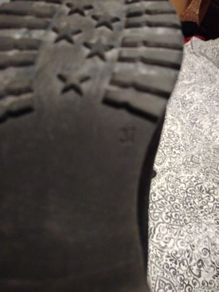 Zapatos mujer 