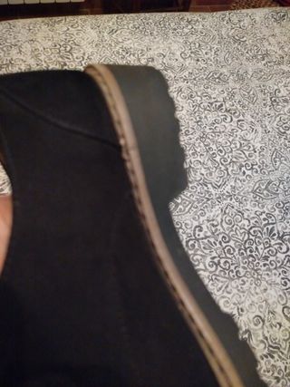 Zapatos mujer 