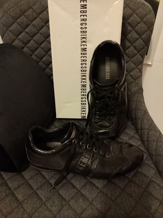 Zapatillas Bikkimbergs 