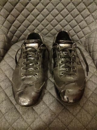 Zapatillas Bikkimbergs 