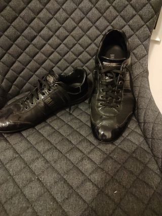 Zapatillas Bikkimbergs 