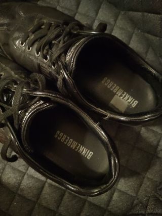 Zapatillas Bikkimbergs 