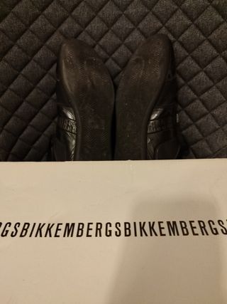 Zapatillas Bikkimbergs 