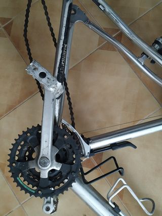 mountain bike Mountain Gambier