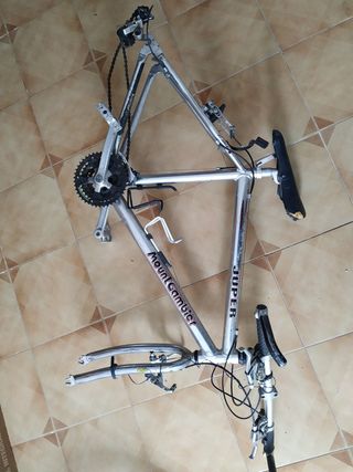 mountain bike Mountain Gambier
