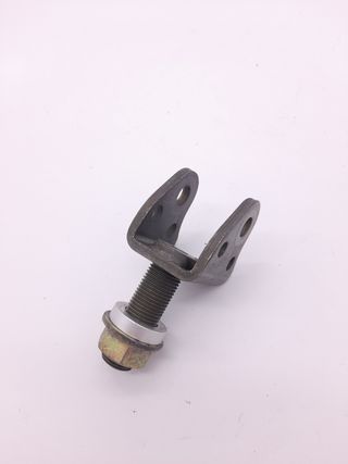 soporte amortiguador trasero kawasaki zx6r 2006