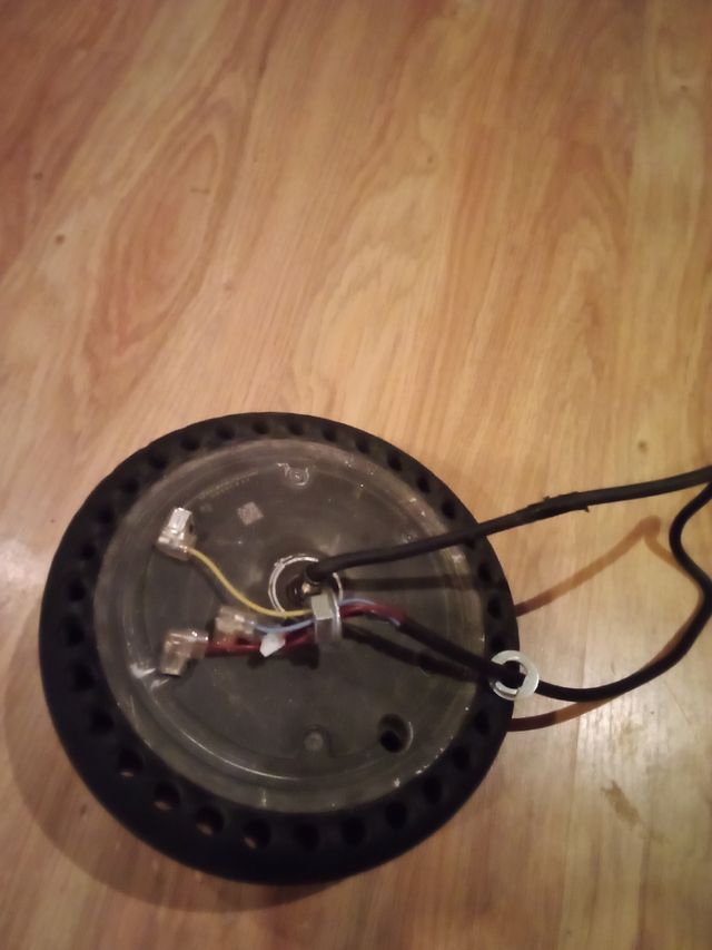 Motore monopattino Xiaomi