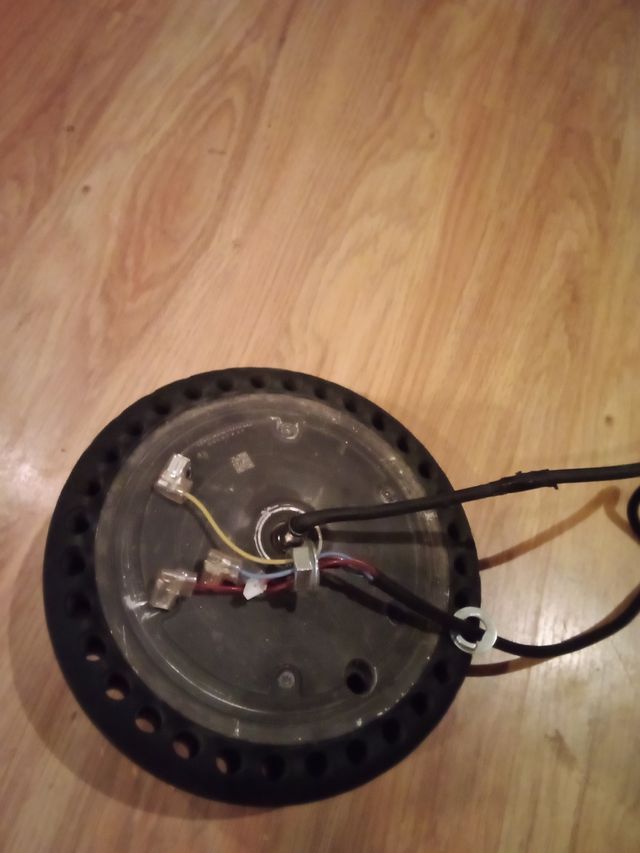 Motore monopattino Xiaomi