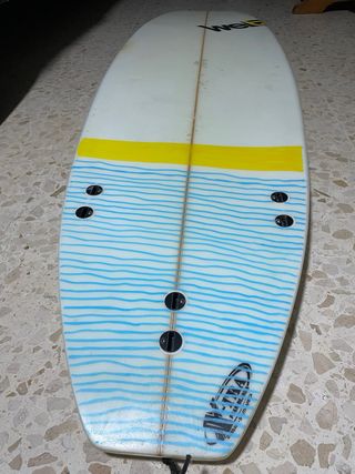 Tabla de Surf - WET
