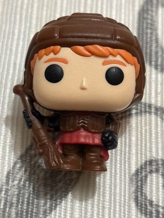 Pop Funko Ron Wesley