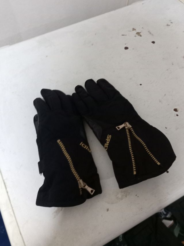 Traje completo de moto