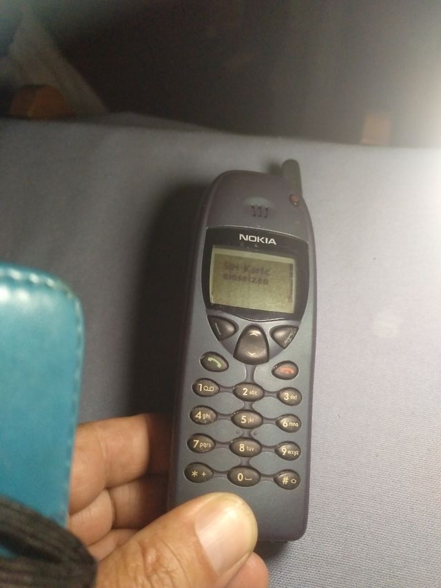 Nokia 5110