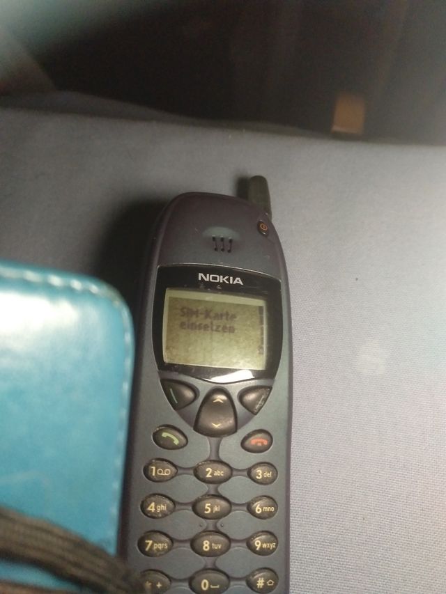 Nokia 5110