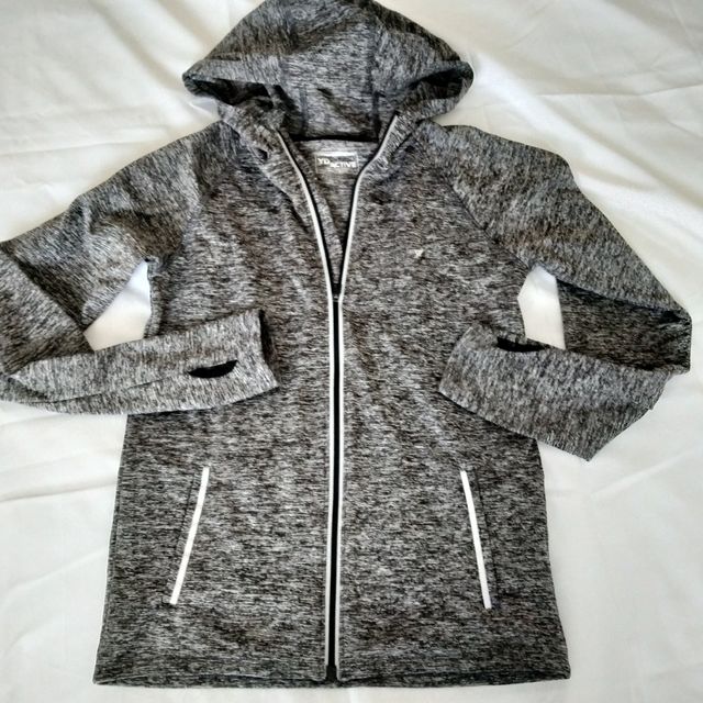 Chaqueta térmica infantil 